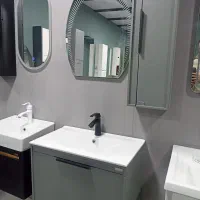 روشویی کابینتی کد ۲۱۵