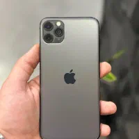 اپل iPhone 11 Pro Max با حافظهٔ ۲۵۶ گیگابایت