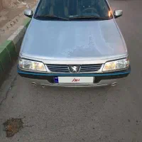 پژو slx مدل 88|خودرو سواری و وانت|کرمانشاه, |دیوار