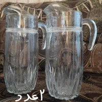 فروش انواع پارچ و ظروف آشپزخانه|ظروف سرو و پذیرایی|اصفهان, مولوی|دیوار