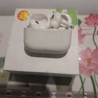 ایرپاد کاملا سالم و تمیز|لوازم جانبی موبایل و تبلت|دزفول, |دیوار