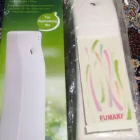 دستگاه خوشبو کننده هوا افسانه ای|لوازم سرویس بهداشتی|اقبالیه, |دیوار