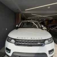 رنجروور اسپرت ۲۰۱۶