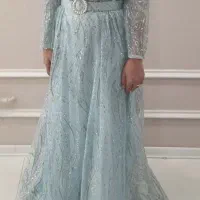 پیراهن مجلسی