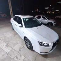 فروش دنا پلاس توربو اتوماتیک