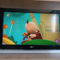 تلویزیون ۳۲ الجی
