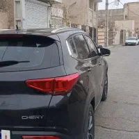 تیگو 7 ie مدل 99