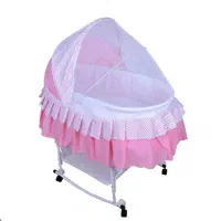 فروش گهواره نوزاد تا ۳سال