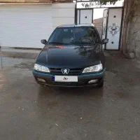 پژو پارس پرشیا 88