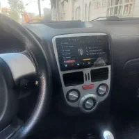 ام وی ام ۳۱۵ مدل ۹۳ داشبورد مشکی|خودرو سواری و وانت|رشت, کوی بیانی|دیوار