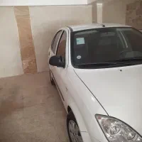 تیبا۲ مدل ۱۴۰۰|خودرو سواری و وانت|قرچک, شهرک طلائیه|دیوار