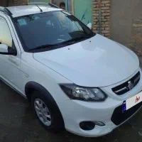 کوئیک ۱۴۰۰(دهگلان)