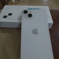 آیفون 13نرمال لازرورقی