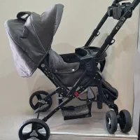 کالسکه و کریر و روروک سیسمونی