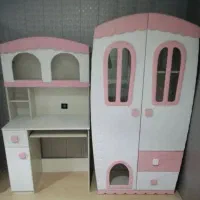 میزتحریر شرکتی/میزاداری/کمد|میز تحریر و کامپیوتر|بندرعباس, |دیوار