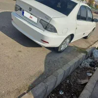 سمند سورن xu7p ۱۴۰۳|خودرو سواری و وانت|تبریز, |دیوار