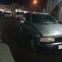 پراید مدل 90|خودرو سواری و وانت|باغستان, |دیوار