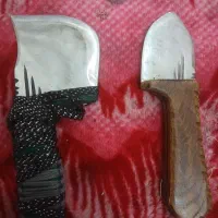 چاقو کپوری