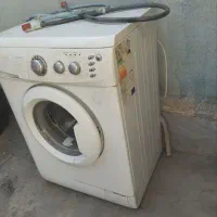 لباسشویی ۵ کیلویی coway کاملا سالم|ماشین لباسشویی و خشک‌کن لباس|خوی, |دیوار