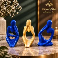 مجسمه دکوری