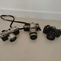 تعدادی وسایل کلکسیونی و قدیمی|کلکسیون اشیاء عتیقه|کرج, عظیمیه|دیوار