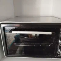 توستر مارک نوبل درحد نو