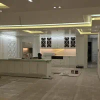 آپارتمان-280-متر-با-استخر-ویو-ابدی-بی-نظیر-4-خواب