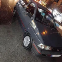 پراید کره ای مدل ۸۲ در حد|خودرو سواری و وانت|تربت جام, المهدی|دیوار