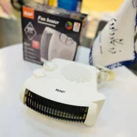 بخاری برقی،فن هیتر رومیزی راف|بخاری، هیتر، شومینه|مشهد, کوی المهدی|دیوار