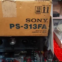 گرام سونی PS-313FA|سیستم صوتی خانگی|تهران, بهار|دیوار