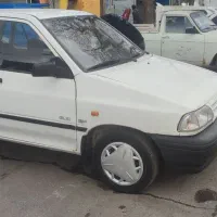 پراید صبا 1382