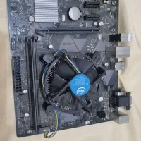 مادربرد ایسوس مدل ASUS H310M-K