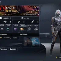 اکانت کالاف 117متیک|کنسول، بازی ویدئویی و آنلاین|شیراز, شاپورجان|دیوار