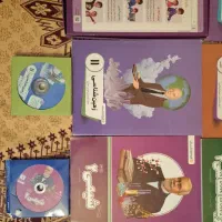 پنج کتاب تخصصی یازدهم تجربی 3/000/000 تومان|لوازم التحریر|تهران, تهران پارس|دیوار