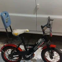 دوچرخه12 دوچرخه16 14عدد|دوچرخه، اسکیت، اسکوتر|آبادان, |دیوار