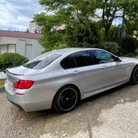 Bmw535i Xdrive|خودرو سواری و وانت|تبریز, |دیوار