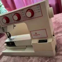 چرخ خیاطی اصل هوسکوارنا