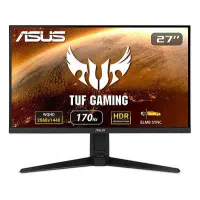 مانیتور گیمینگ TUF Asus 170Hz QHD 27 Inch