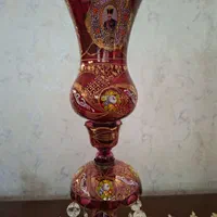 شمعدان شاه عباسی