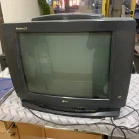 تلویزیون LG رنگی