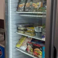 یخچال فریز ایستاده کینو ۸۰ سانت