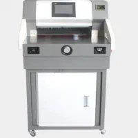 برش کاغذبرقی گیوتین کاترکتاب تمام اتومات۱۱۰AX4606M|لوازم التحریر|تهران, ایرانشهر|دیوار