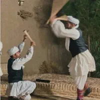 تشریفات ساقدوش و رقص سنتی جشن یلدا|خدمات پذیرایی، مراسم|مشهد, هفت تیر (حافظ)|دیوار