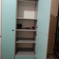 کمد وویترین