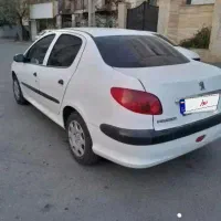 206 مدل 88 خانگی