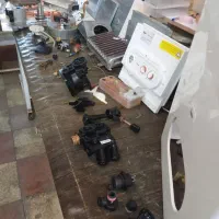 تعمیر کارپکیچ های شوفاژ دیواری ایرانی وخارجی|خدمات پیشه و مهارت|میاندوآب, |دیوار