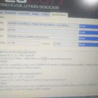 لب تاپ گیمینگ لنوو مدل320نسل ۷|رایانه همراه|علیآباد کتول, |دیوار