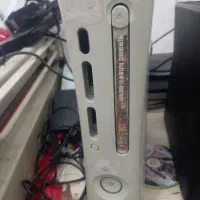 ایکس باکس ۳۶۰ هارد۵۰۰ دودسته فول بازی خفن|کنسول، بازی ویدئویی و آنلاین|کاشان, شاهد|دیوار