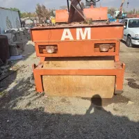 غلطک اهنی ۴.۶ تن