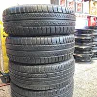 لاستیک 14 60 185 کوییک ساینا تیبا